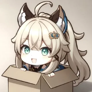 🐈