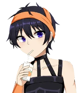 🧡