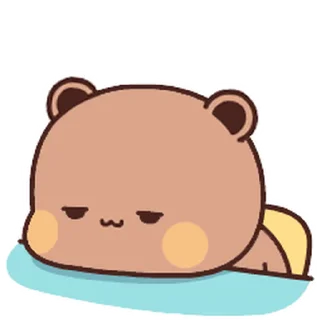 😌