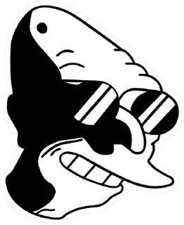 Chern' @stickersb2b