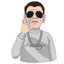 👋