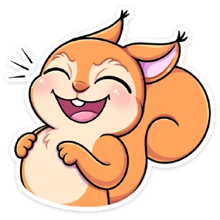 😀