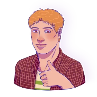 👍