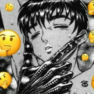 🤨