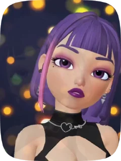 😶