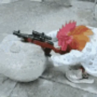 🐓