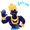djinni