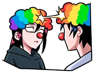 🤡
