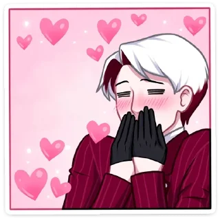 🥰