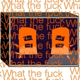 ⁉️