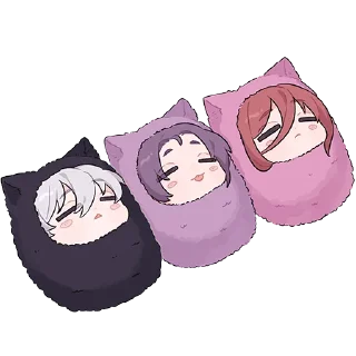 😴
