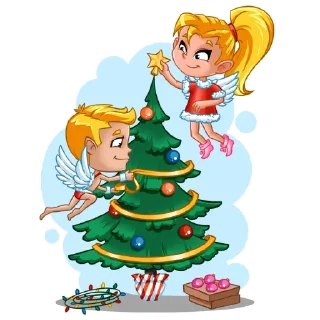 🎄