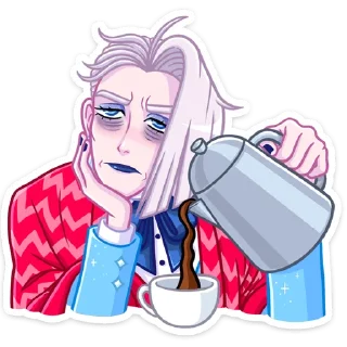 ☕️