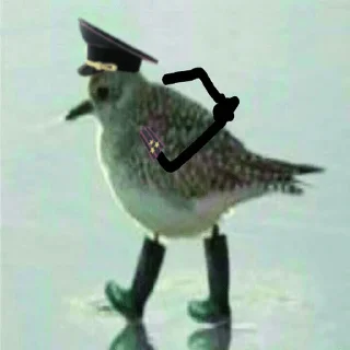 👮‍♂️
