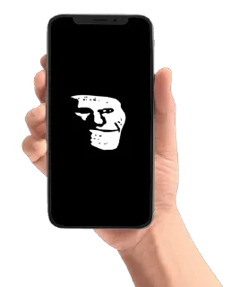 📱