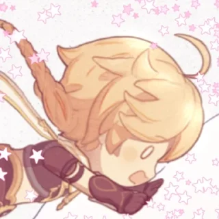 💝