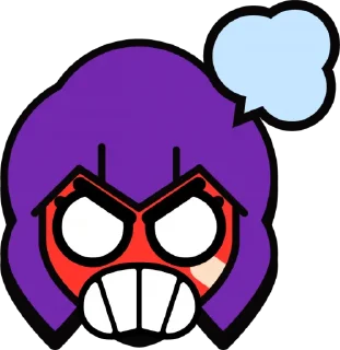 😡