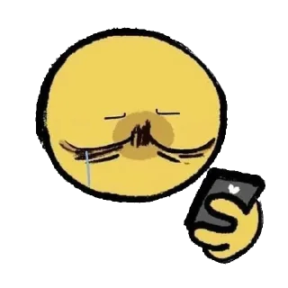 😑