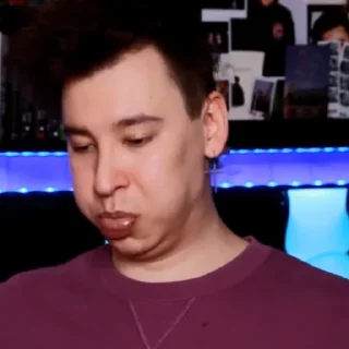 😝