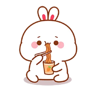 🍜