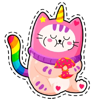 Unicat @stickersb2b
