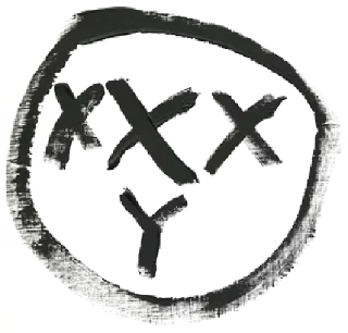Oxxxymiron @stickersb2b