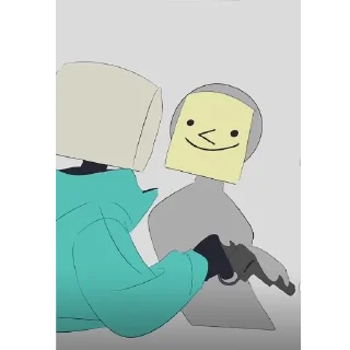 👍