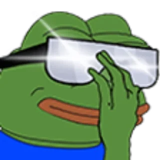 😎