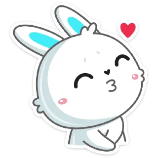 ❤️