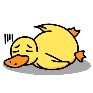 😔