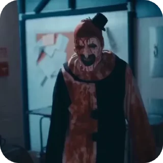 ‌‌ ࣪  🤡 ִֶָ 𝖠𝗋𝗍 𝗍𝗁𝖾 𝖢𝗅𝗈𝗐𝗇 , @starvoil