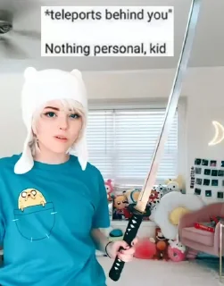 ⚔️