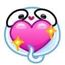 ❤️