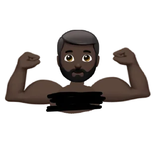 💪