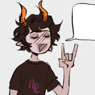 ♑
