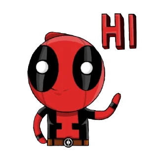 👋