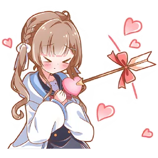 💘