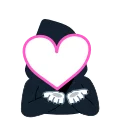 😘