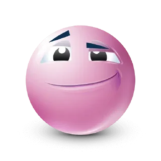 😏