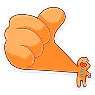 👍