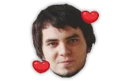 ❤