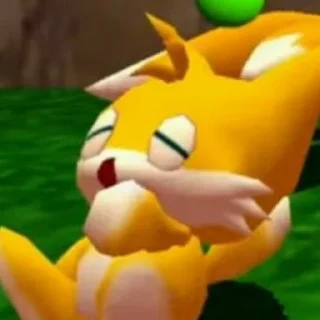 🥱