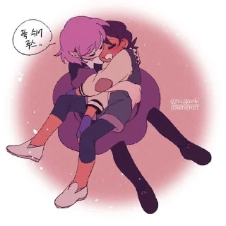 💗