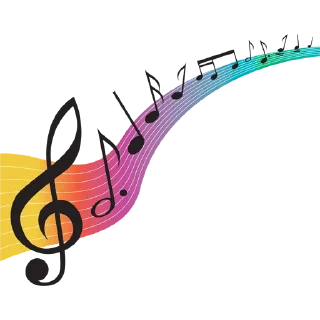 🎵