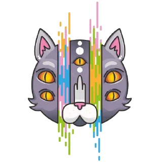 🐱
