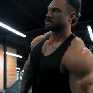 💪