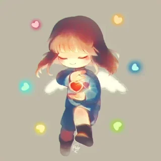 ❤️