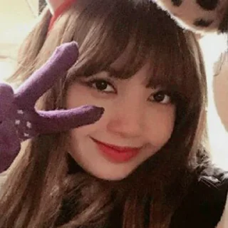 ✌
