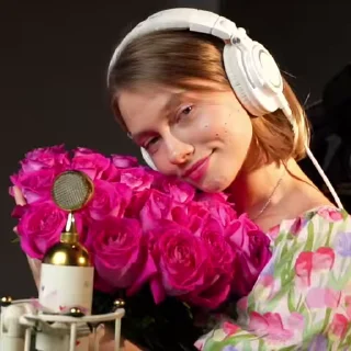 💐