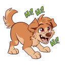 😀